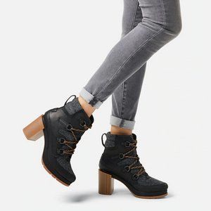 Sorel Blake Lace Up Boots